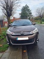 verkoopt Citroën C4 aircross-auto vanwege pensionering, Auto's, Te koop, Benzine, Emergency brake assist, 5 deurs