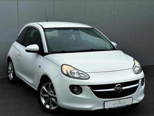 Opel Adam • 1.2i • 101.000km • Euro6 • 11/2014 • Garantie12m, Autos, Opel, Entreprise, ADAM, ABS, Airbags, Air conditionné, Alarme