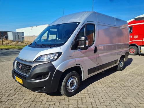 Fiat Ducato 30 2.3 MultiJet L2H2 Pro, 103.740 Km, Auto's, Bestelwagens en Lichte vracht, Bedrijf, Te koop, ABS, Achteruitrijcamera