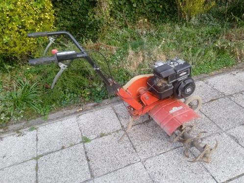 TUINFREES, Tuin en Terras, Hand-tuingereedschap, Gebruikt, Ophalen