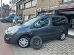 Citroen Berlingo 1.6HDI 99hp Euro 6 Navigaties Auto Aircondi, Airconditioning, Te koop, Zilver of Grijs, Grijs