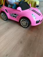 Porsche 6v, Ophalen