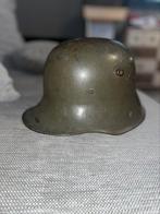 Duitse M16 helm eerste wereldoorlog, Verzamelen, Ophalen of Verzenden