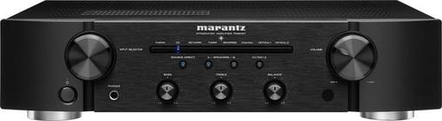 Marantz PM6007, TV, Hi-fi & Vidéo, Amplificateurs & Ampli-syntoniseurs, Comme neuf, Autres systèmes, Moins de 60 watts, Marantz