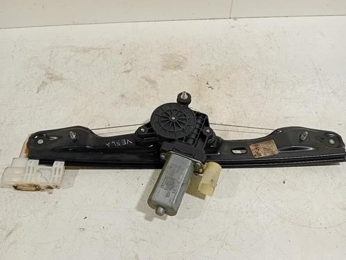 RAAMMECHANIEK ELEK LINKS ACHTER BMW 1 serie (F20), Auto-onderdelen, Carrosserie, BMW, Achter, Links, Gebruikt