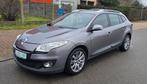 RENAULT MEGANE/ 2013 / 1.5 DIESEL/ 290.000 KM, Auto's, Renault, Voorwielaandrijving, Euro 5, Stof, Zwart