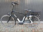 Gazelle Chamonix/Shimano Middenmotor/Nederland!, Fietsen en Brommers, Ophalen of Verzenden