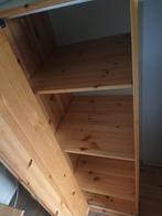 Kleerkast GRATIS af te halen, Huis en Inrichting, Kasten | Kleerkasten, Ophalen, Gebruikt, 50 tot 100 cm, 150 tot 200 cm