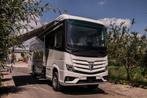 Mercedes Benz Morelo Grand Empire – Exclusive camper, Caravans en Kamperen, Mobilhomes, Particulier