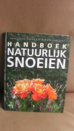 Natuurlijk snoeien, Boeken, Ophalen, Gelezen