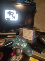 PlayStation 2 Phat avec jeux, Enlèvement ou Envoi