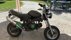 Skyteam pbr 50cc b-klasse die wat liefde nodig heeft, Fietsen en Brommers, Minibikes, Midibikes en Pitbikes, Ophalen, Zo goed als nieuw