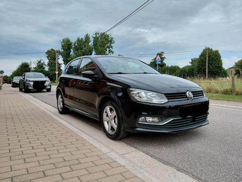 Volkswagen Polo 2014 - benzine, Auto's, Volkswagen, Particulier, Polo, ABS, Airbags, Airconditioning, Alarm, Bluetooth, Cruise Control