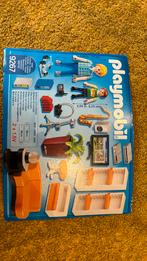 Playmobil 9267 salon TV, Comme neuf