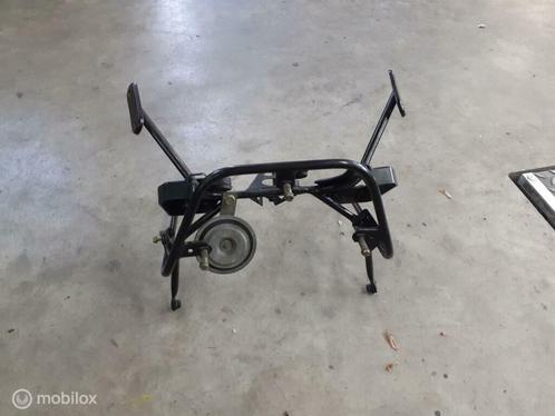 Kuipframe frame origineel SS Supersport Superlight, Motoren, Onderdelen | Ducati, Gebruikt, Ophalen of Verzenden