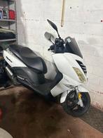 Peugeot citystar 50cc scooter brommer, Fietsen en Brommers, Ophalen, Zo goed als nieuw
