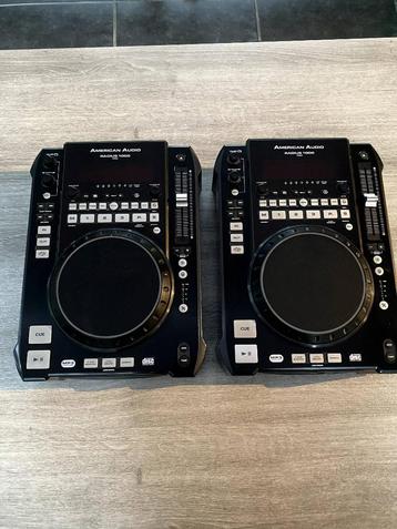 American Audio Radius 1000 beschikbaar voor biedingen