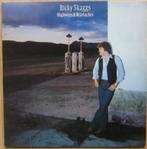 LP- Ricky Skaggs - Highways & Heartaches, Ophalen of Verzenden