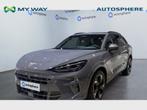 Cupra Terramar Terramar 1.5 eTSI MHEV Business DSG, Automaat, SUV of Terreinwagen, Zilver of Grijs, Alarm