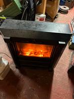 Sfeerhaard in goede staat, Huis en Inrichting, Kachels, Ophalen of Verzenden, Zo goed als nieuw