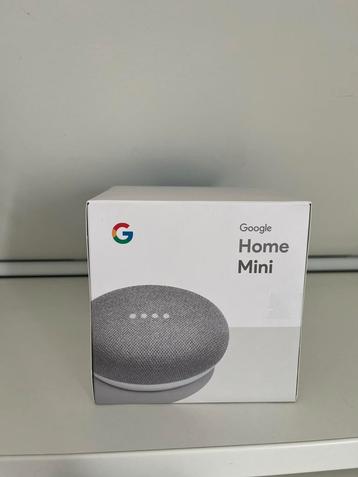 Google home nest speaker beschikbaar voor biedingen