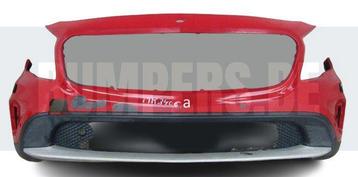 Bumper Mercedes GLA W156 X156 13-16 A1568850425 Voorbumper M beschikbaar voor biedingen