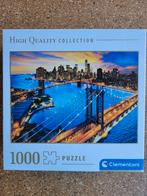 Puzzle 1000 pièces, Ophalen of Verzenden, Nieuw, Legpuzzel