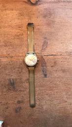 18 K gouden horloge Lings 21 prix, Ophalen of Verzenden, Gebruikt