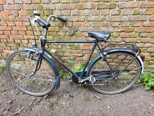 Oxford perfect 56, Fietsen en Brommers, Fietsen | Heren | Herenfietsen, Gebruikt, 53 tot 57 cm, Ophalen of Verzenden