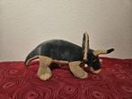 dinosaurus triceratops knuffel, Kinderen en Baby's, Speelgoed | Knuffels en Pluche, Ophalen of Verzenden, Nieuw, Overige typen