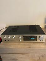 Luxman reciever (Versterker// Tuner…, Autres marques, Moins de 60 watts, Enlèvement ou Envoi, Comme neuf