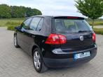 Golf 5/ Fsi-motor 1.6/ benzine/ Aandroid radio/ parkeer kame, 4 deurs, 1590 cc, Bedrijf, Electronic Stability Program (ESP)