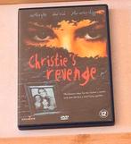 Dvd "Christie's Revenge" (4 + 1 gratis), Ophalen of Verzenden