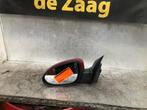 Rétroviseur extérieur gauche d'un Chevrolet Aveo, -, 3 mois de garantie, Utilisé, -