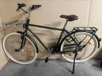 Herenfiets elops, Fietsen en Brommers, Fietsen | Heren | Herenfietsen, Versnellingen, Nieuw, 53 tot 57 cm, Ophalen