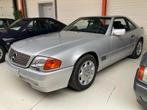 Mercedes SL 600   *GG SL Cars*, Te koop, Zilver of Grijs, 5976 cc, Benzine