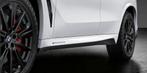 M Performance folie set Frozen black voor sideskirts nieuw B, Auto-onderdelen, Ophalen, Nieuw, BMW, Bumper
