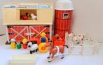 Fisher Price 915 Oude boerderij + silo- Oogstjaar '67-'68, Kinderen en Baby's, Speelgoed | Fisher-Price, Ophalen of Verzenden