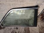 Vitres latetales G et D  BMW E21 COMPLETES AVEC JOINTS, Enlèvement ou Envoi, BMW