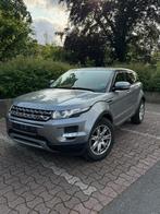 Range rover évoque, Auto's, Land Rover, Voorwielaandrijving, Euro 5, Leder, 5 deurs