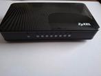 Zyxel netwerk switch GS-108 S, Ophalen of Verzenden, Zo goed als nieuw