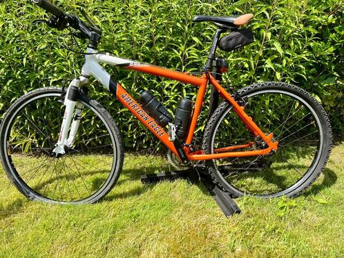 "American Eagle" Traverse 550 Mountainbike, Fietsen en Brommers, Fietsen | Mountainbikes en ATB, Gebruikt, Heren, Overige merken