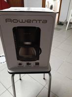 Rowenta, Elektronische apparatuur, Koffiezetapparaten, Nieuw, Ophalen