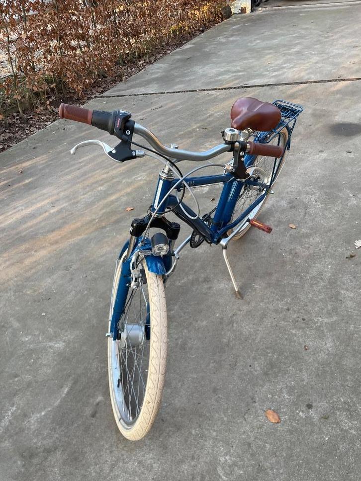 Kinderfiets Elops 900 - (6-9 jaar 135-150cm), Vélos & Vélomoteurs, Vélos | Vélos pour enfant, Utilisé, Enlèvement