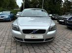 VOLVO S40 ESSENCE, Voorwielaandrijving, Stof, Zwart, 5 deurs