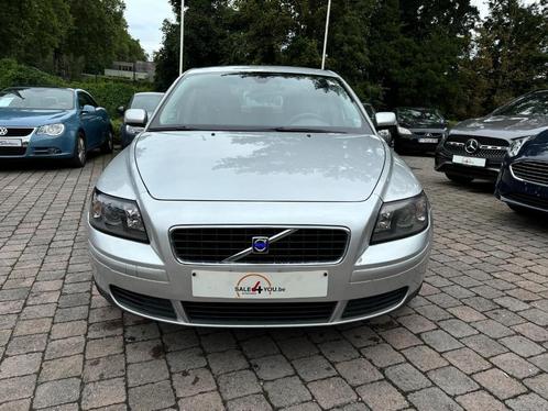 VOLVO S40 ESSENCE, Auto's, Volvo, Bedrijf, S40, ABS, Airbags, Airconditioning, Alarm, Centrale vergrendeling, Electronic Stability Program (ESP)