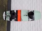 Hyperlite T 136 wakeboardboard, Watersport en Boten, Wakeboarden, Ophalen, Zo goed als nieuw, Board