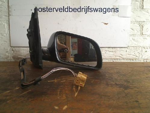 Buitenspiegel rechts van een Volkswagen Polo, Auto-onderdelen, Spiegels, Volkswagen, Gebruikt, 3 maanden garantie, Ophalen of Verzenden