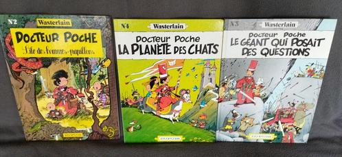 lot 11 bd, Livres, BD, Comme neuf, Plusieurs BD, Enlèvement ou Envoi