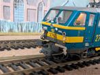 NMBS SNCB GF koppeling Lsmodels / HLE 27GF / LAATSTE STUK, Hobby en Vrije tijd, Overige merken, Locomotief, Gelijkstroom of Wisselstroom